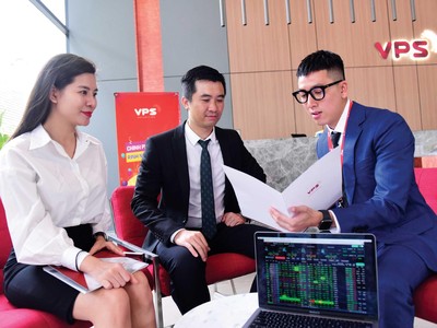 Thị phần phái sinh, chứng quyền: Miếng bánh nhỏ ngọt ngào 