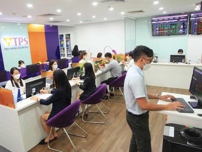 Tiếp bước chạy đà hoàn hảo cho năm 2022