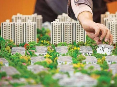 Đầu tư bất động sản là “cuộc chơi” an toàn và thu lãi dài hạn, đặc biệt trong giai đoạn “sốt” đất dịp cuối năm.