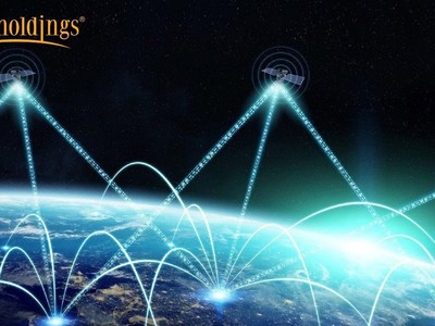 Thaispace của Bầu Thuỵ dự kiến sẽ bay lên vũ trụ vào năm 2026 - 2030