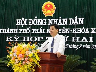Ông Phan Mạnh Cường. (Nguồn: tuoitre.vn).
