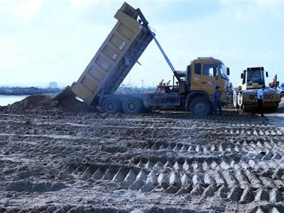 Ảnh minh họa. (Nguồn: TTXVN)