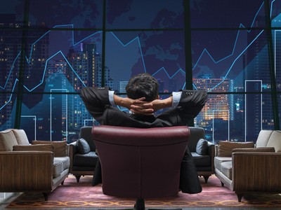 Không ít nhà đầu tư cá nhân có bản lĩnh, tầm nhìn, nhanh nhạy với thị trường, nên ghi nhận lãi lớn.