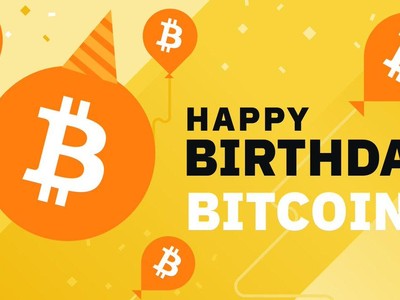 Giá Bitcoin hôm nay ngày 4/1: Bitcoin đón ngày sinh nhật trong bầu không khí ảm đạm