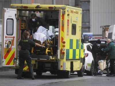 Ảnh minh họa. (Ảnh: The Guardian).