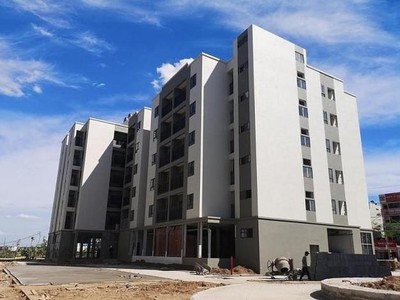 Tổng công ty Đầu tư Phát triển Nhà và Đô thị Nam Hà Nội (NHA) thông báo chào bán cổ phiếu ra công chúng