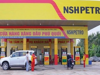 Dầu khí Nam Sông Hậu (PSH) xin ý kiến huỷ phương án phát hành riêng lẻ
