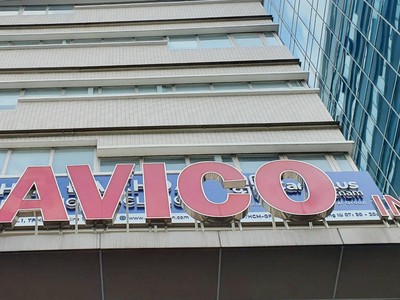 Ngoài mảng phân phối xe, Savico còn kinh doanh bất động sản 