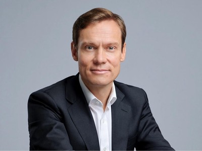 Ông Alexandre Macaire được bổ nhiệm vào vị trí Giám đốc Khối Tài chính (CFO) Techcombank, từ ngày 11/1/2022.