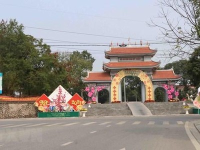 (Ảnh: Thái Hùng/TTXVN).