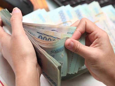 Tết Nhâm Dần 2022, người lao động có thể được nhận những khoản tiền nào?