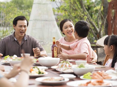 98% hộ gia đình Việt có ít nhất 1 sản phẩm của Masan.