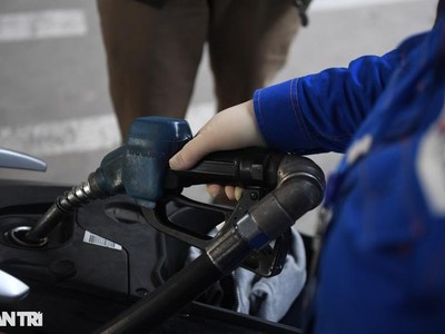 Tại kỳ này, các mặt hàng xăng dầu được điều chỉnh tăng dao động từ 440 đến 670 đồng mỗi lít.