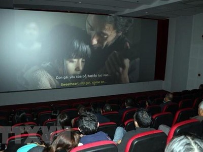 Ảnh minh họa. (Nguồn: TTXVN).