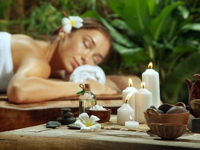 3 mảnh ghép trong bức tranh ngôi làng nhiệt đới Sun Tropical Village