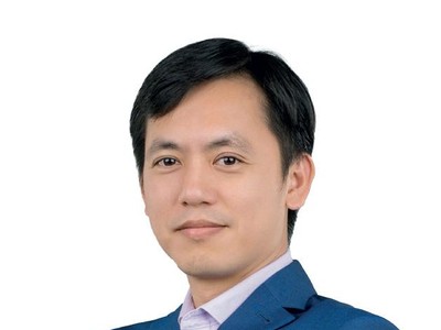 Lê Chí Phúc, Tổng giám đốc SGI Capital.
