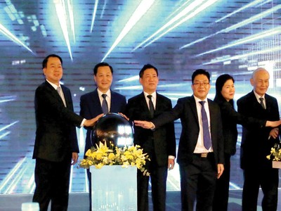 VNX sẽ góp phần giúp thị trường phát triển bền vững 