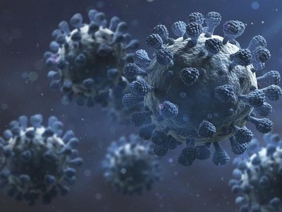 Phương pháp điều trị bằng kháng thể đóng vai trò quan trọng trong cuộc chiến ứng phó đại dịch Covid-19 (Ảnh: Getty).