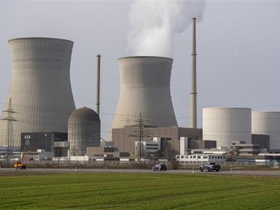 Ảnh minh họa. (Ảnh: AFP/TTXVN).