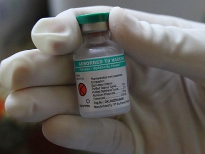 Ảnh minh họa. (Nguồn: AFP).