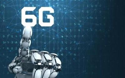 Việt Nam tham gia cuộc đua 6G