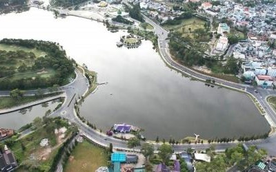 Lâm Đồng lập Tổ công tác đối thoại, giải quyết khó khăn cho doanh nghiệp