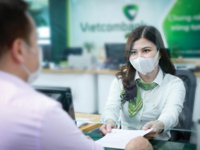 Tín dụng, mảng kinh doanh chính của ngành ngân hàng dự báo sẽ hồi phục tích cực trong năm 2022.