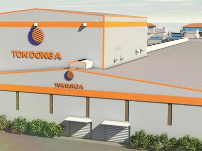 Đợt IPO của Tôn Đông Á đã phải tiến hành lại với mức giá chào bán thấp hơn.