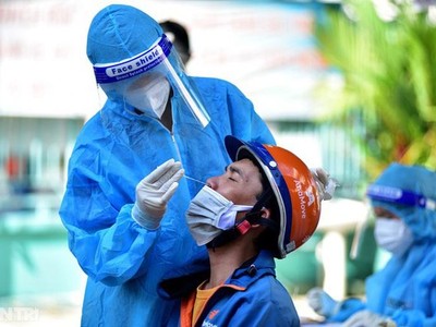 Phú Thọ "hỏa tốc" yêu cầu dừng hoạt động nhiều dịch vụ kinh doanh