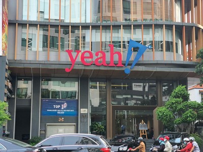 Thoát án hủy niêm yết, song tương lai của Yeah1 vẫn mịt mờ.