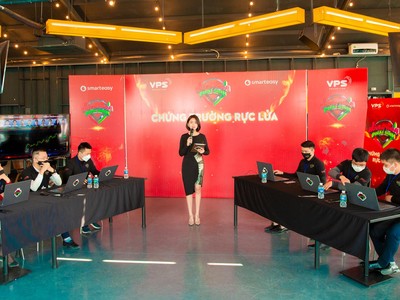 Huyền thoại phái sinh gọi tên 5 chứng thủ xuất sắc giành được tấm vé vào vòng Chung kết Năm