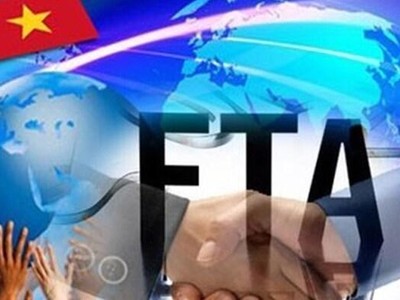 Bộ Công thương đã thành lập Tổ công tác liên Bộ để chuẩn bị tiếp nhận và vận hành FTA Portal.