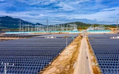 Ninh Thuận: Lo nhà máy 450 MW không được phát 172 MW, tỉnh và doanh nghiệp gõ cửa khắp nơi