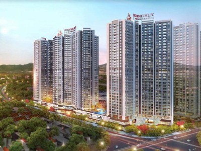 CTCP Tập đoàn Bất động sản CRV thông báo chào bán cổ phiếu ra công chúng