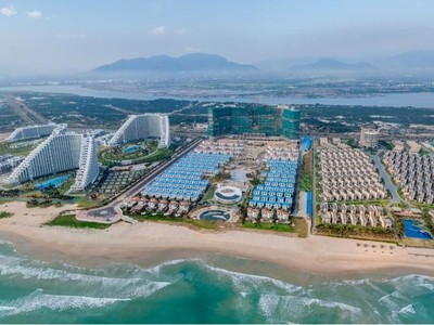 Du lịch phục hồi, Khánh Hòa kỳ vọng bứt phá