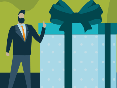 Quà tặng cổ phiếu lên ngôi trong dịp lễ