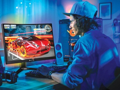 Giới “nghiện” game đang ngày càng đông đảo, còn livestream game thì trở thành ngành công nghiệp “triệu USD”.