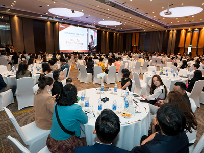 AIA Việt Nam và VPBank củng cố vững chắc quan hệ đối tác chiến lược lâu dài