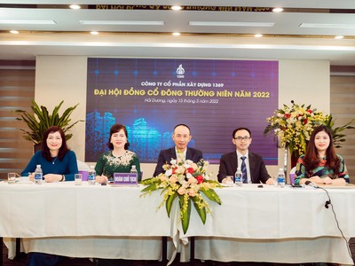 Năm 2022, C69 kỳ vọng bứt phá mạnh