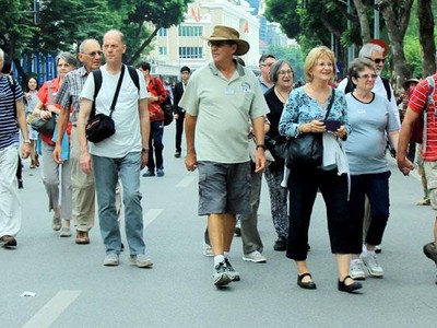 Hình minh họa (Ảnh: Hồ Hạ)..