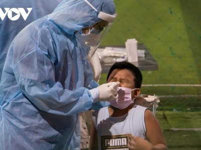 Thủ tướng yêu cầu Bộ Y tế nghiên cứu việc tiêm vaccine phòng COVID-19 cho trẻ 3-5 tuổi