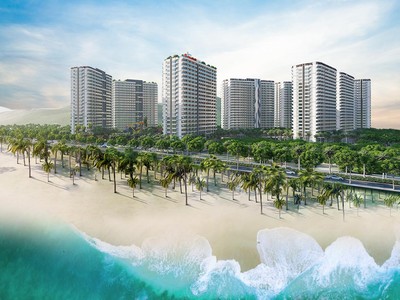 Bất động sản Phát Đạt chính thức động thổ dự án Phước Hải