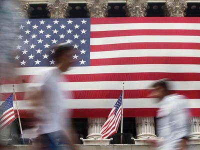 Lạm phát của Mỹ đã lên mức cao kỷ lục trong vòng 4 thập kỷ trở lại đây.