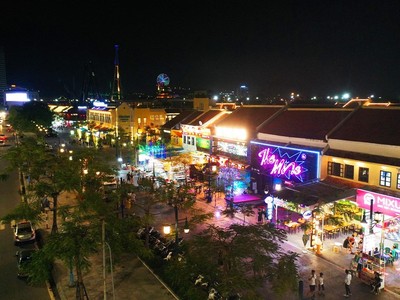 Quảng Ninh kích hoạt mùa du lịch 2022 bằng chuỗi hoạt động kích cầu sớm và đồng bộ.