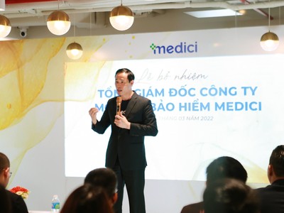 Ngành bảo hiểm tăng trưởng tích cực và rộng mở cơ hội việc làm dù trong đại dịch