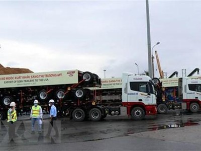 (Ảnh minh họa: Trần Tĩnh/TTXVN)