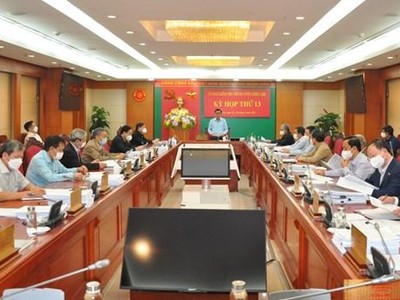 (Nguồn: Ủy ban Kiểm tratw.vn).