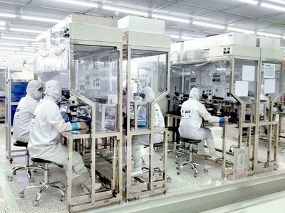 Ảnh minh họa. (Nguồn: TTXVN).