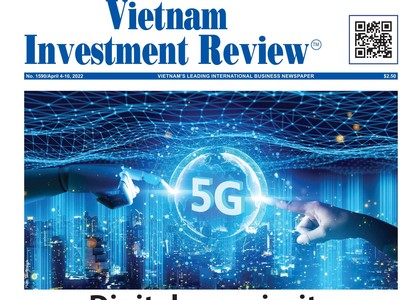 Vietnam Investment Review số 1590