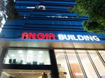 An Gia (AGG) chuẩn bị phát hành 300 tỷ đồng trái phiếu